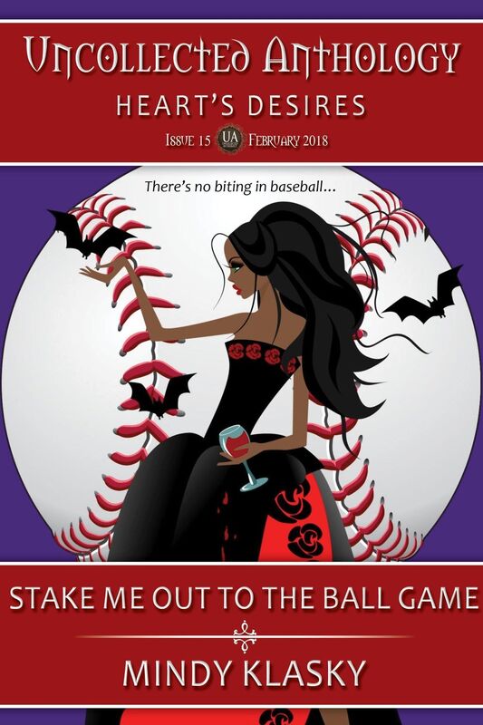 Stake Me Out to the Ball Game