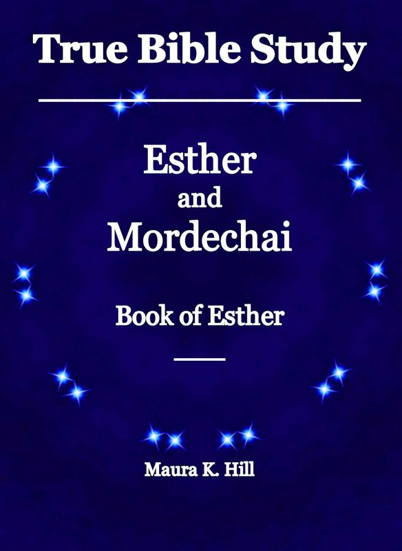 True Bible Study - Esther and Mordechai Book of Esther