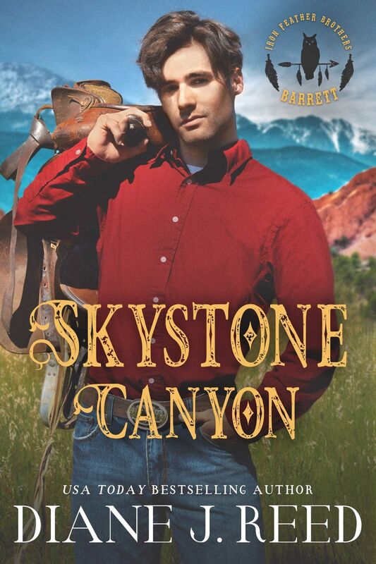 Skystone Canyon