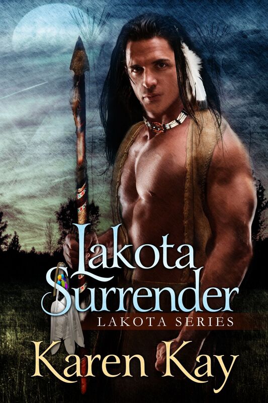 LAKOTA SURRENDER