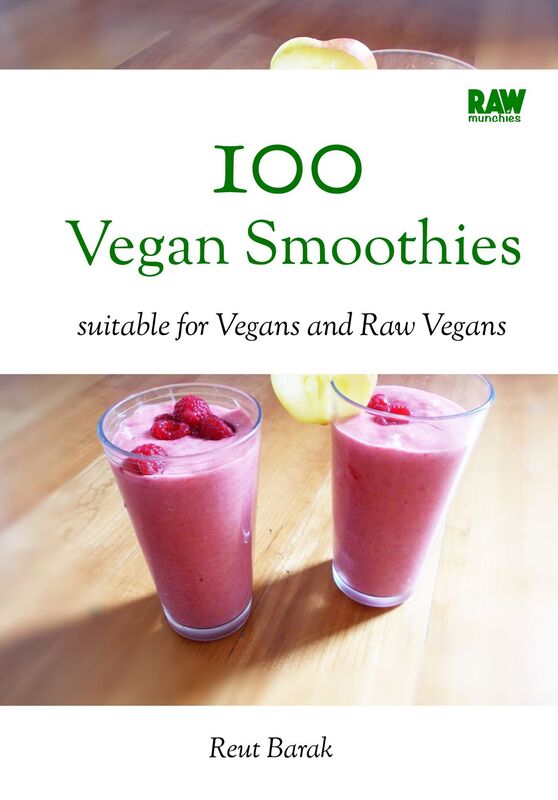 100 Smoothies - RawMunchies