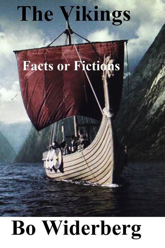 The Vikings, Facts or Fictions