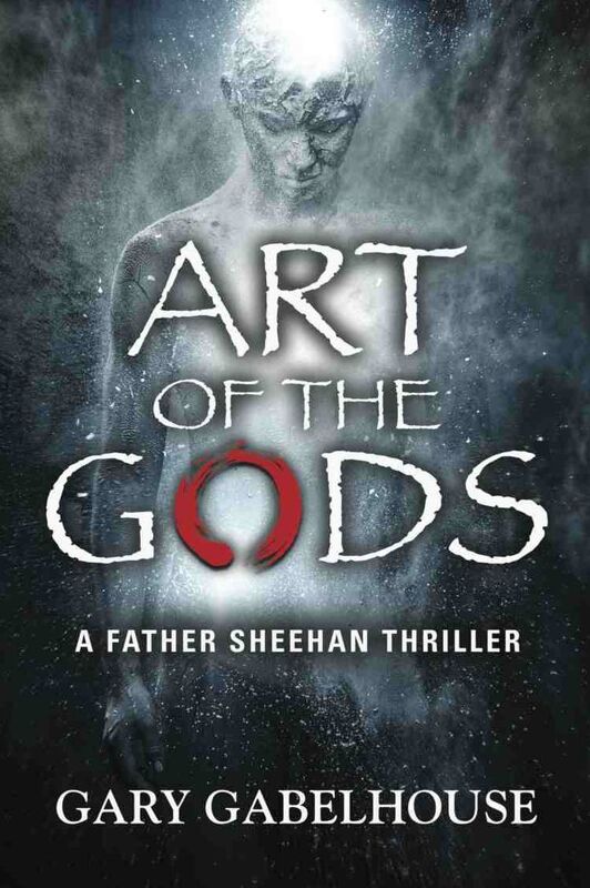 ART OF THE GODS