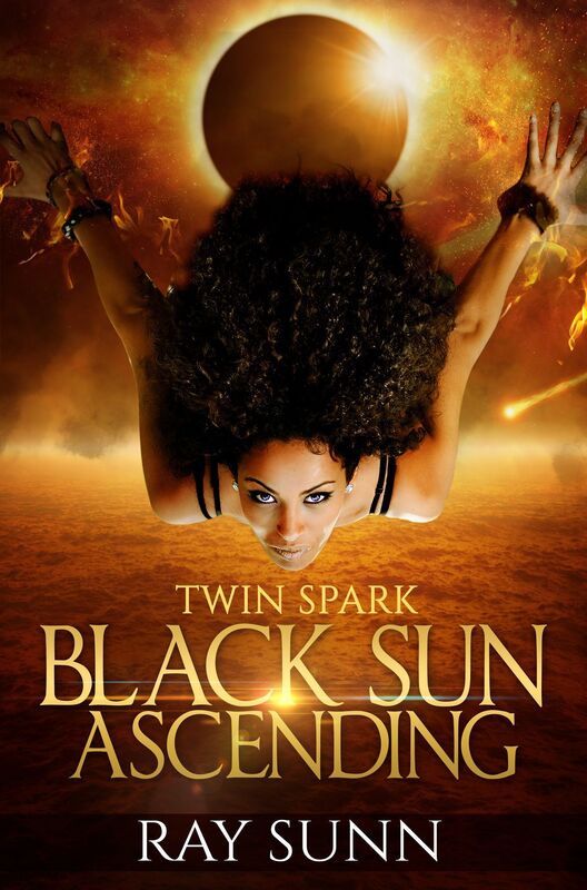 Twin Spark: Black Sun Ascending