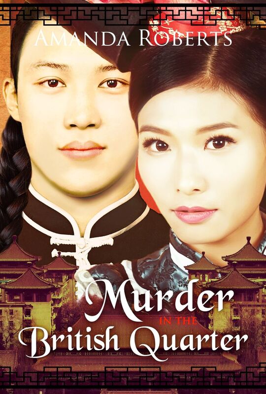 Murder in the British Quarter