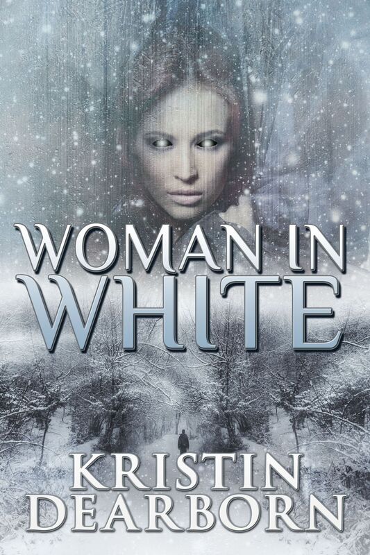 Woman in White