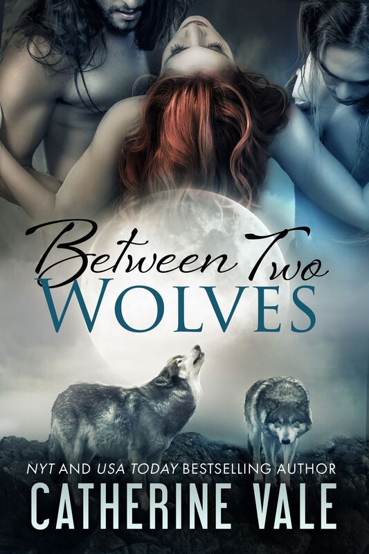 Between Two Wolves