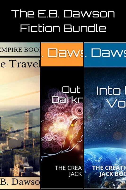 E.B. Dawson Fiction