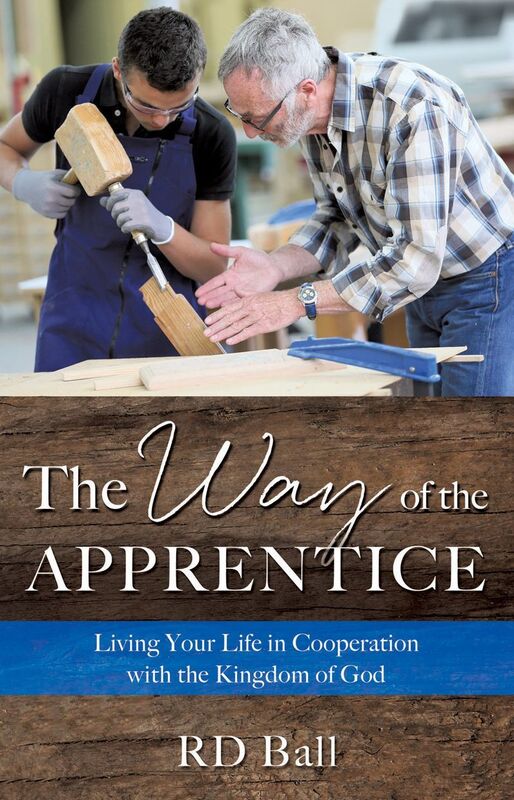 The Way of the Apprentice