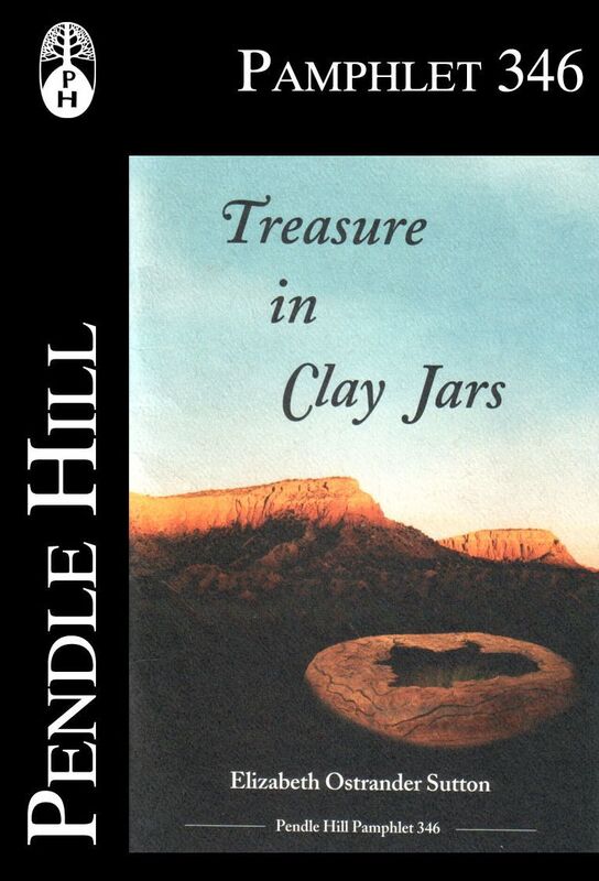 Treasure in Clay Jars