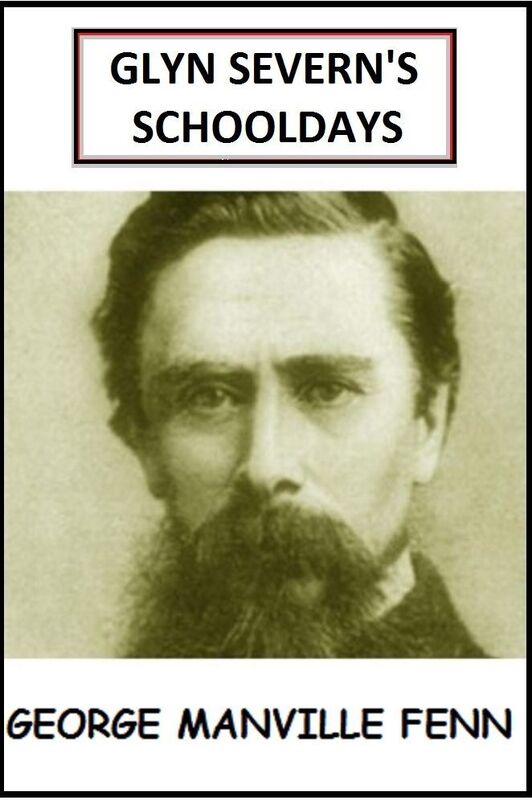Glyn Severn's Schooldays