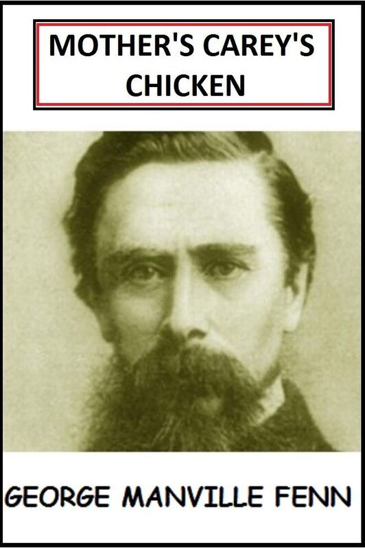 Mother's Carey's Chicken