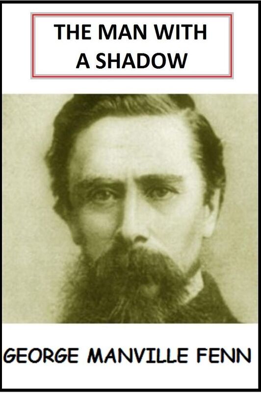 The Man with a Shadow