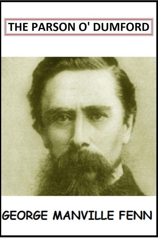 The Parson O' Dumford