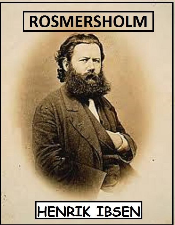 Rosmersholm