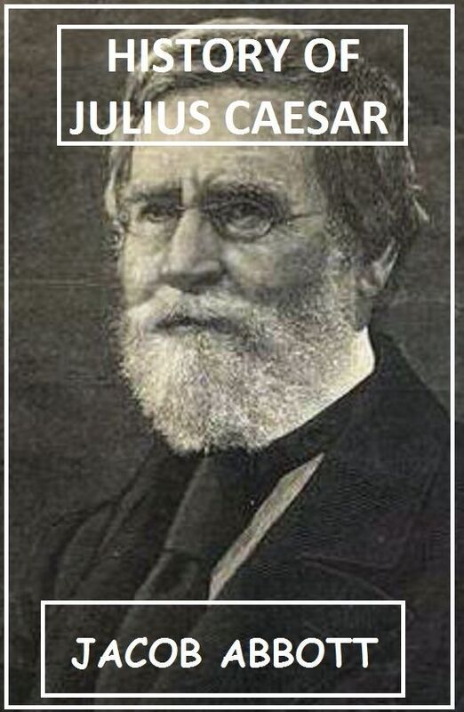 History of Julius Caesar