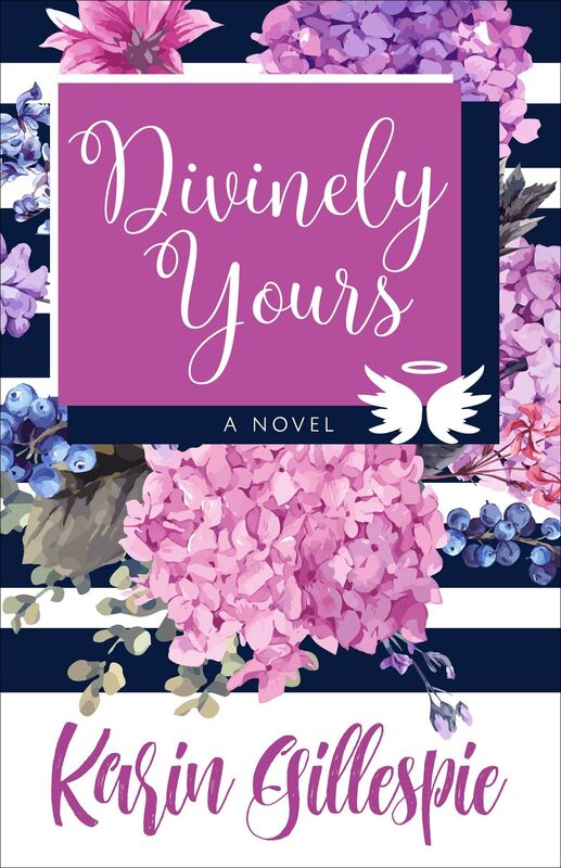 Divinely Yours