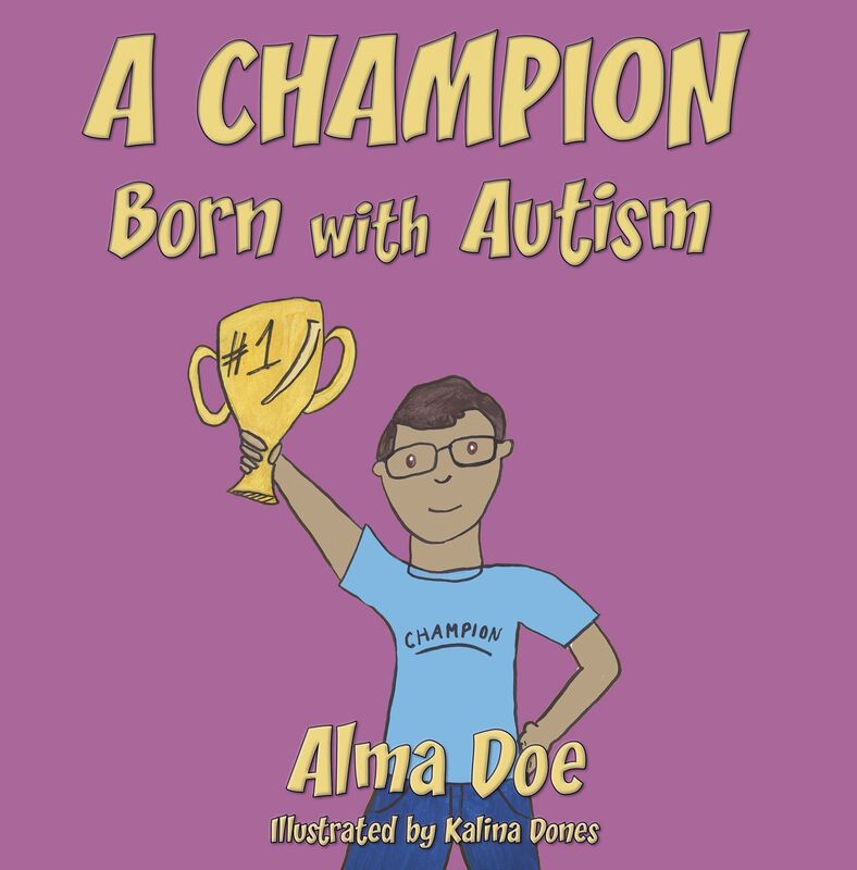 A Champion Born With Autism