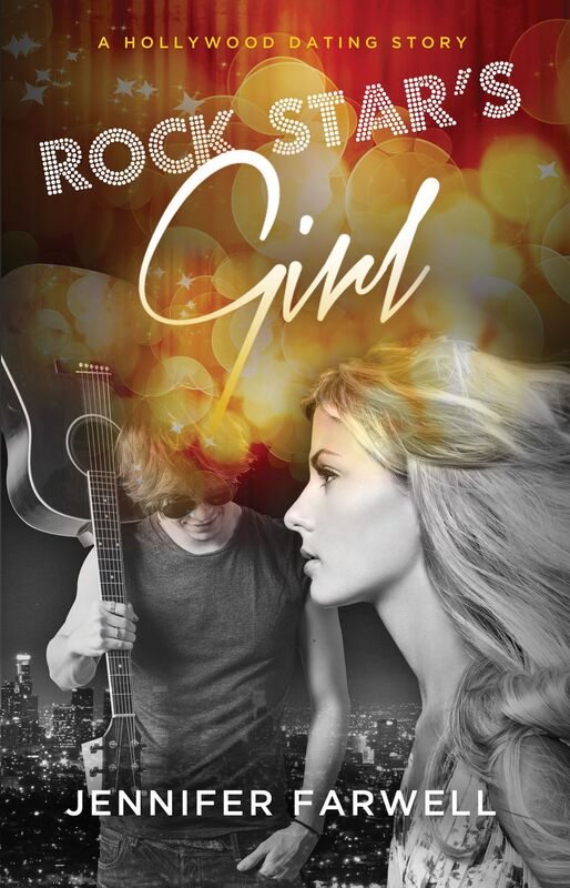 Rock Star's Girl: A Hollywood Dating Story Prequel