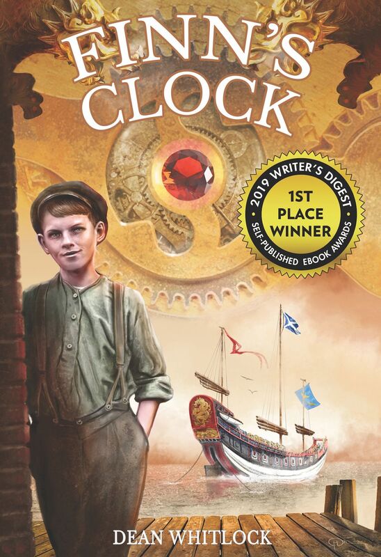 Finn's Clock