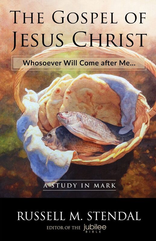 The Gospel of Jesus Christ: Whosoever Will Come after Me