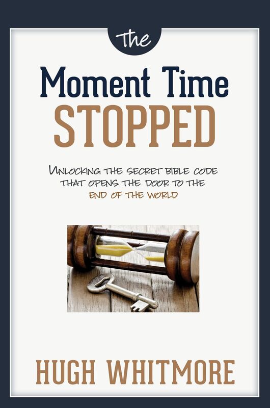 The Moment Time Stopped