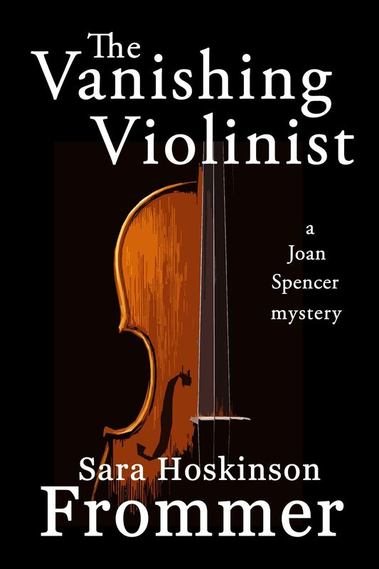 The Vanishing Violinist