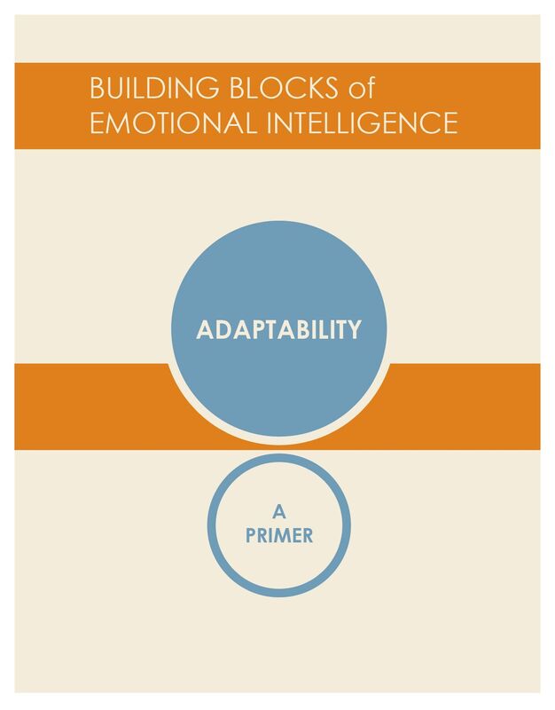 Adaptability: A Primer