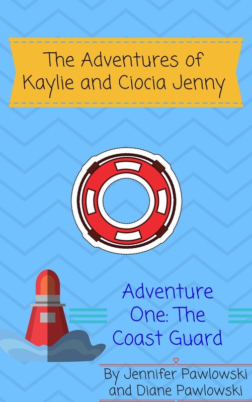 The Adventures of Kaylie and Ciocia Jenny