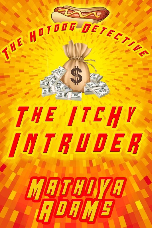 The Itchy Intruder