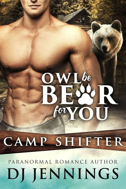 Owl Be Bear For You