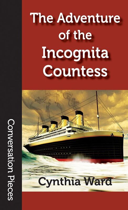 The Adventure of the Incognita Countess