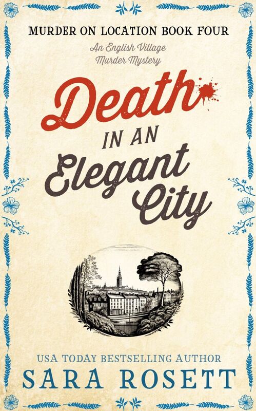 Death in an Elegant City