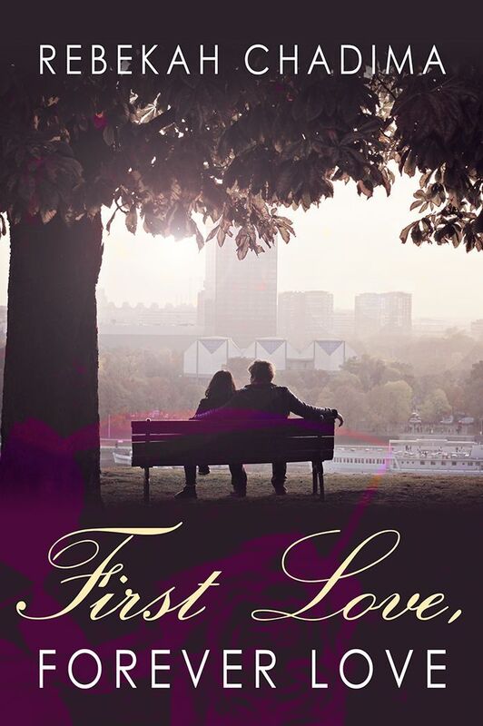First Love, Forever Love