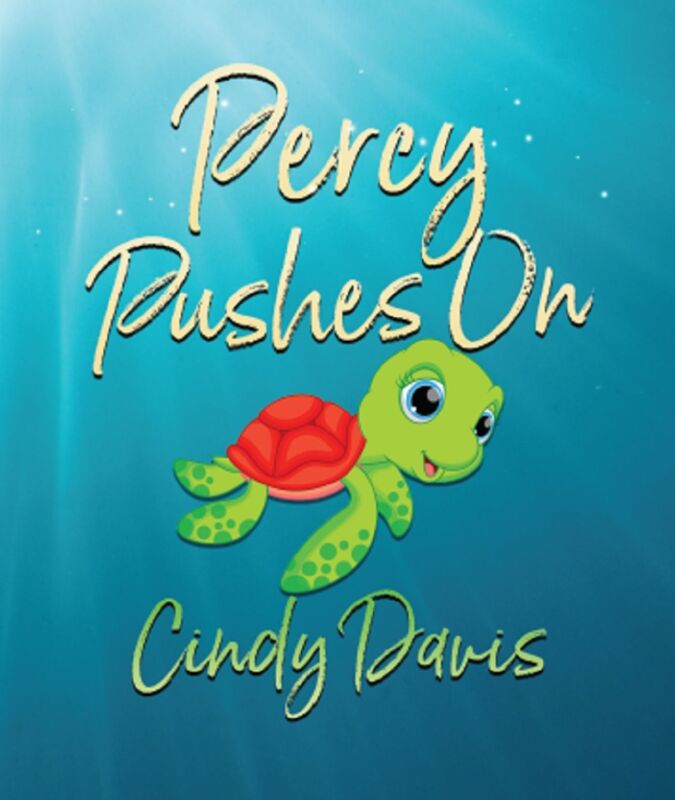 Percy Pushes On