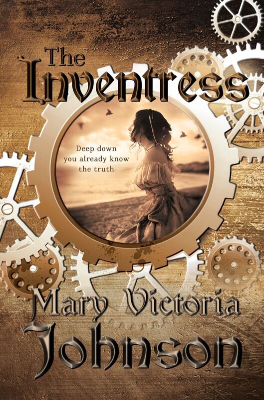 The Inventress