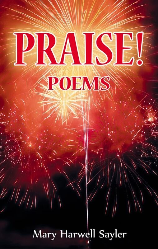 PRAISE! Poems