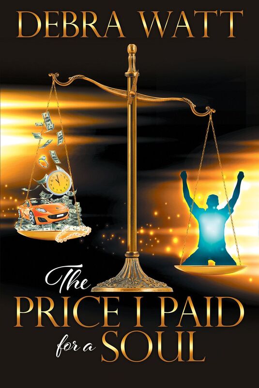 The Price I Paid For A Soul