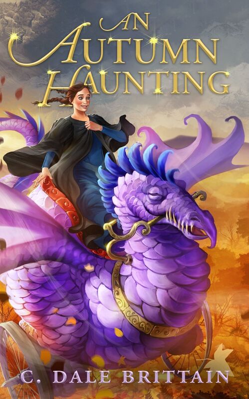 An Autumn Haunting
