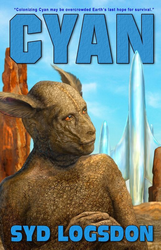 Cyan