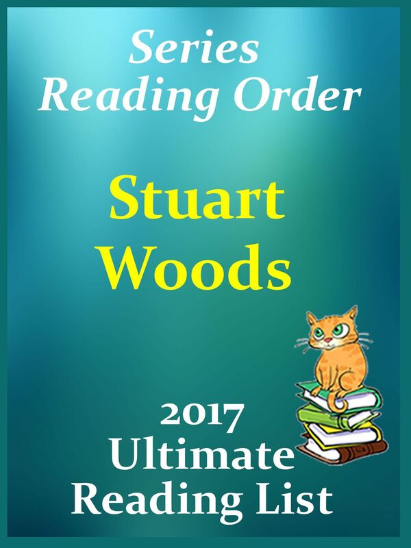 Stuart Woods - Best Reading Order and Summaries
