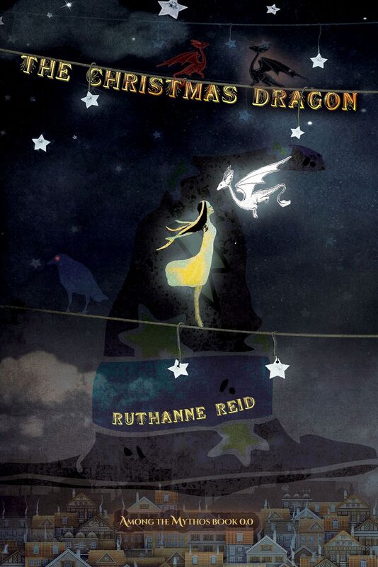 The Christmas Dragon