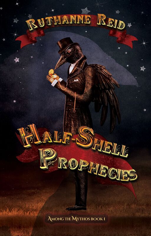 Half-Shell Prophecies