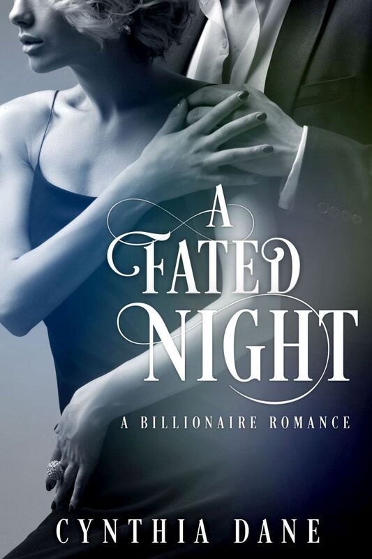 A Fated Night (A Billionaire Romance)