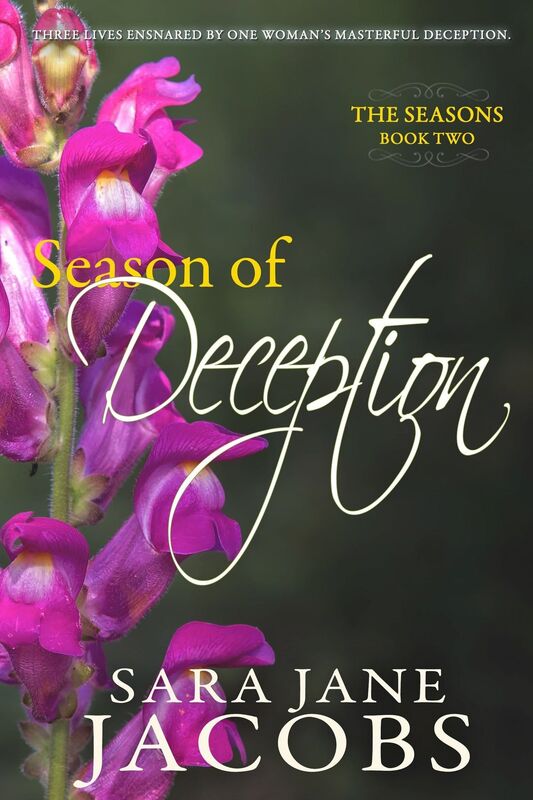 Season of Deception