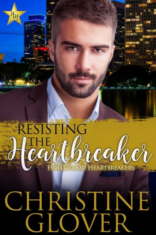 Resisting the Heartbreaker: Hollywood Heartbreakers #3