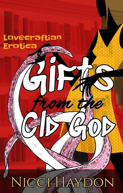 Gifts from the Old God