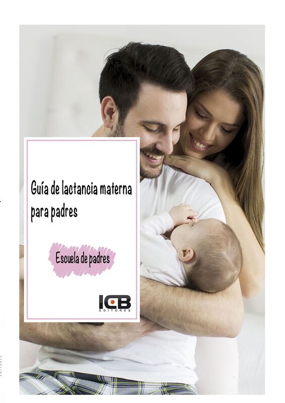 Guia de Lactancia Materna para Padres
