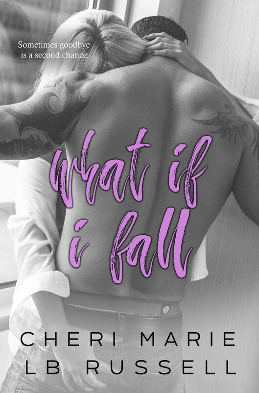 What If I Fall