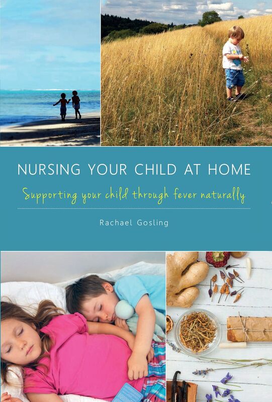 Nursing Your Child at Home
